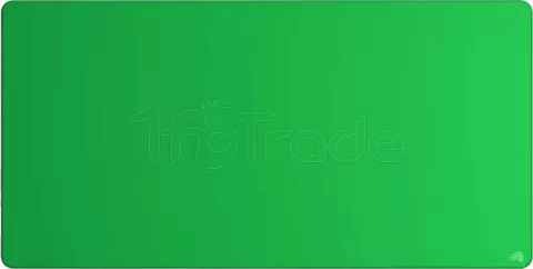 Photo de Tapis de Souris Glorious Chroma Key - Taille XXL (Vert)