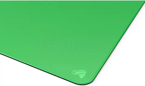 Photo de Tapis de Souris Glorious Chroma Key - Taille XXL (Vert)