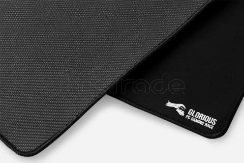 Photo de Tapis de Souris Glorious PC Gaming Race - XXXL (Noir)