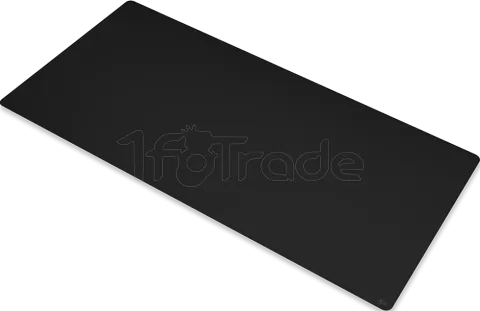 Photo de Tapis de Souris Glorious Stitch Stealth - Taille 3XL étendu (Noir)