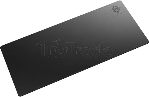 Photo de Tapis de Souris HP Omen 300 - Taille XL (Noir)