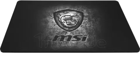 Photo de Tapis de Souris MSI Agility GD20 - M (Noir)