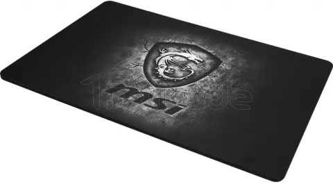 Photo de Tapis de Souris MSI Agility GD20 - M (Noir)