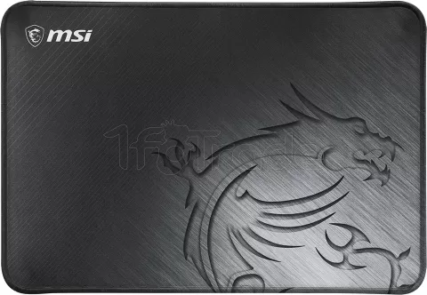 Photo de Tapis de Souris MSI Agility GD21 - M (Noir)