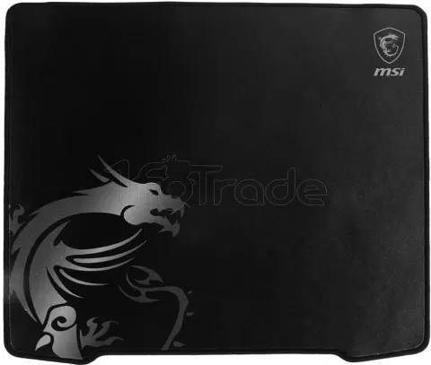 Photo de Tapis de Souris MSI Agility GD30 - L (Noir)