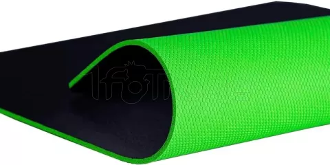 Photo de Tapis de Souris Razer Gigantus V2 - Taille XXL (Noir/Vert)