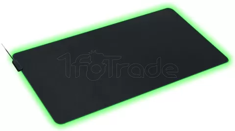 Photo de Tapis de Souris Razer Goliathus Chroma RGB - Taille 3XL (Noir)