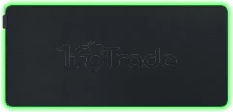 Photo de Tapis de Souris Razer Goliathus Chroma RGB - Taille 3XL (Noir)