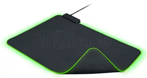 Photo de Tapis de Souris Razer Goliathus Chroma RGB - Taille M