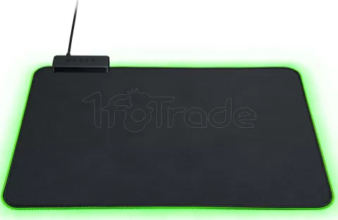 Photo de Tapis de Souris Razer Goliathus Chroma RGB - Taille M