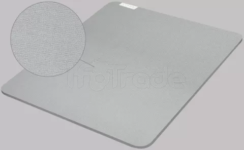 Photo de Tapis de Souris Razer Pro Glide - Taille M (Gris)