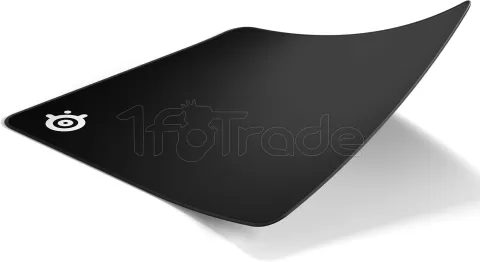 Photo de Tapis de Souris SteelSeries QCK Edge - L (Noir)