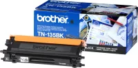 Photo de Toner Brother TN-135BK - 5000 pages (Noir)