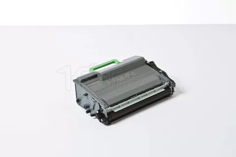 Photo de Toner Brother TN-3480 - 8000 pages (Noir)