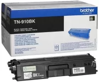 Photo de Toner Brother TN-910 - 9000 pages (Noir)