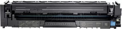 Photo de Toner Cyan HP 205A (CF531A) - 900 pages