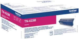 Photo de Toner Magenta Brother TN-423 4000