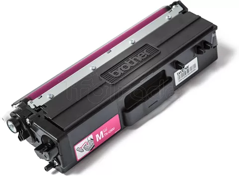 Photo de Toner Magenta Brother TN-426 - 6500 pages