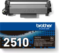 Photo de Brother TN-2510 Noir