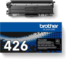 Photo de Brother TN-426BK