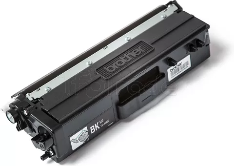 Photo de Toner Noir Brother TN-426 - 9000 pages