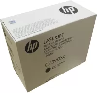 Photo de Toner Noir HP 90X (CE390XC) - 24000 pages