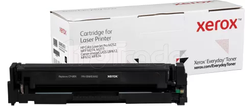 Photo de Toner Noir Xerox (006R03692) - 2800 pages