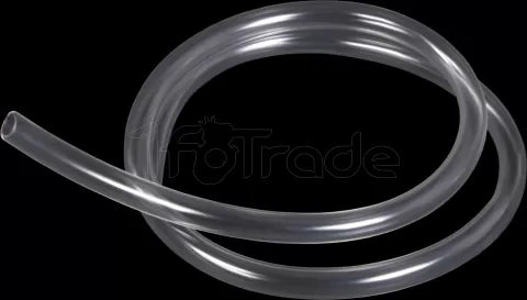 Photo de Tube pour Watercooling Alphacool AlphaTube Ultra Clear 10/13mm 1m (Transparent)