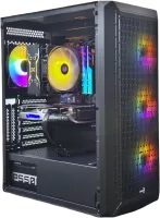 Photo de UC Gaming Line - Nebula DOS