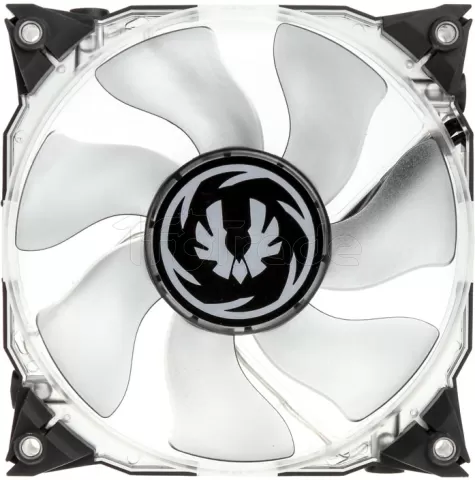 Photo de Ventilateur de boitier BitFenix Spectre Xtrem 120 mm Led (Blanc)