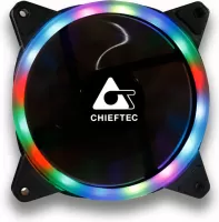 Photo de Ventilateur de Boîtier Chieftec AF-12