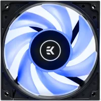 Photo de Ventilateur de Boîtier EK Water Blocks EK-Vardar Evo 120ER