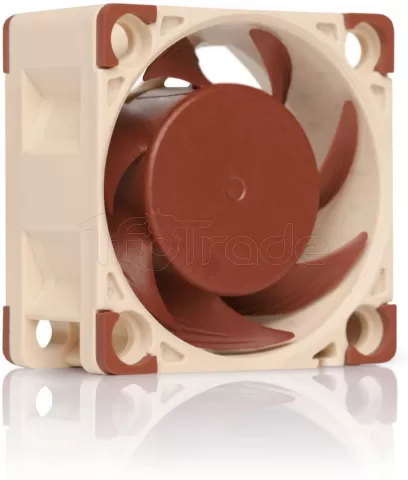 Photo de Ventilateur de boitier Noctua NF-A4x20 FLX  (4cm)