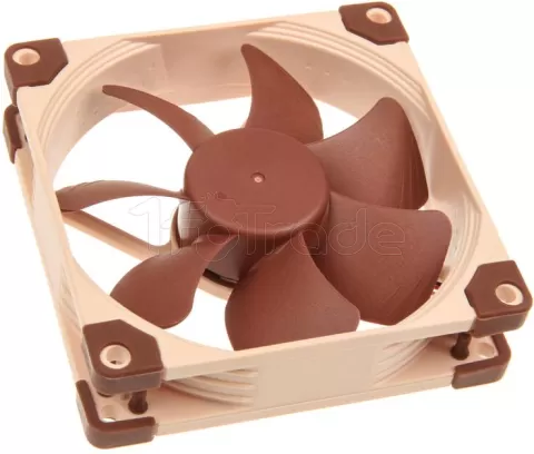 Photo de Ventilateur de boitier Noctua NF-B9 FLX (9.2cm)