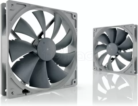 Photo de Ventilateur de boitier Noctua NF-P14s Redux (14cm)