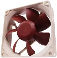 Photo de Ventilateur de boitier Noctua NF-R8 Redux-1200 (8cm)