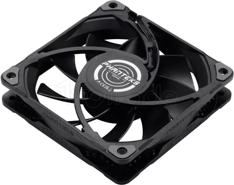 Photo de Ventilateur de boitier Phanteks M25 - 12cm (Noir)