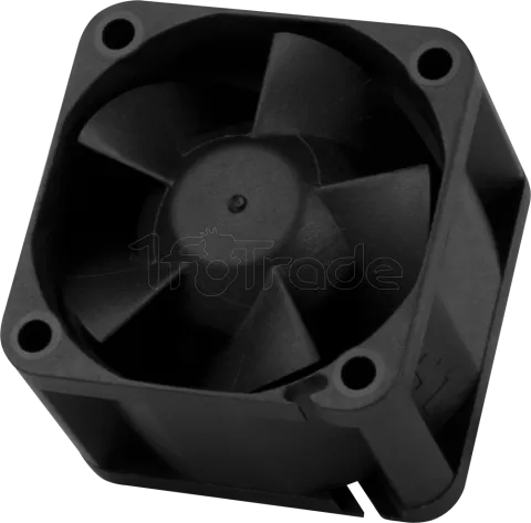 Photo de Ventilateur de serveur Arctic S4028-6K - 4cm (Noir)