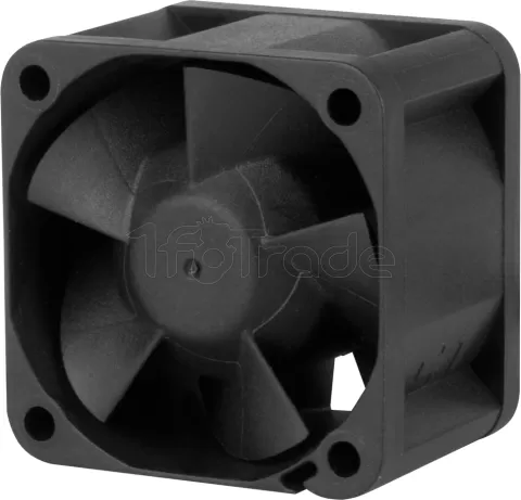 Photo de Ventilateur de serveur Arctic S4028-6K - 4cm (Noir)