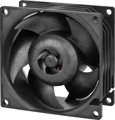 Photo de Ventilateur de serveur Arctic S8038-10K - 8cm (Noir)