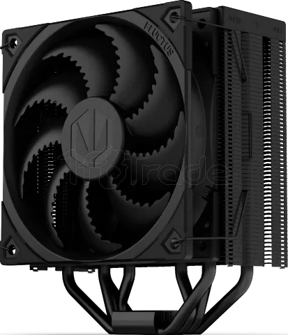 Photo de Ventilateur pour processeur Endorfy Fera 5 Black (Noir)