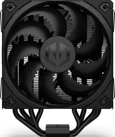 Photo de Ventilateur pour processeur Endorfy Fera 5 Black (Noir)