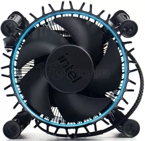 Photo de Ventilateur pour processeur Intel Laminar RM1 (OEM)