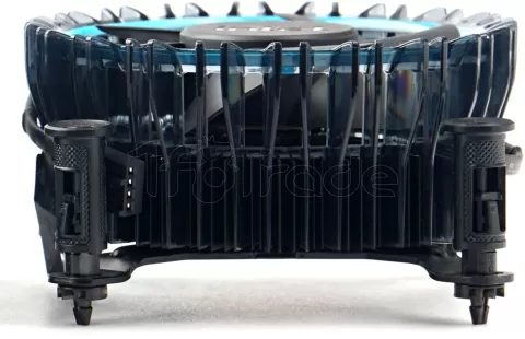 Photo de Ventilateur pour processeur Intel Laminar RM1 (OEM)