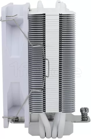 Photo de Ventilateur pour processeur Thermalright Assassin X 120 Refined SE RGB (Blanc)