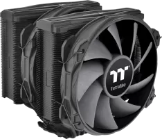 Photo de Ventilateur pour Processeur Thermaltake Toughair 710