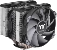 Photo de Thermaltake Toughair 710 Argent