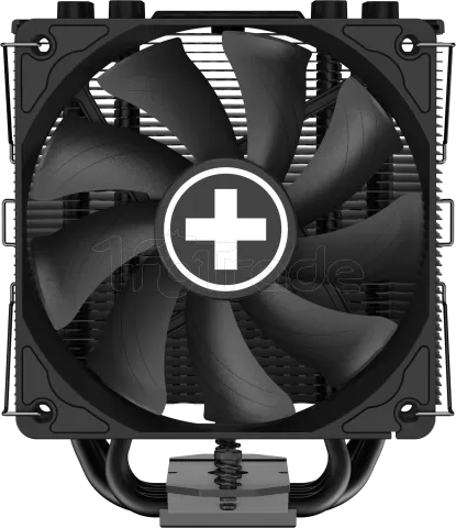 Photo de Ventilateur pour processeur Xilence Performance X M906 (Noir)