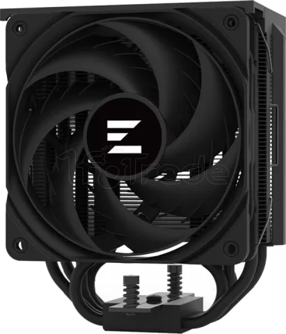 Photo de Ventilateur pour processeur Zalman CNPS13X DS RGB (Noir)