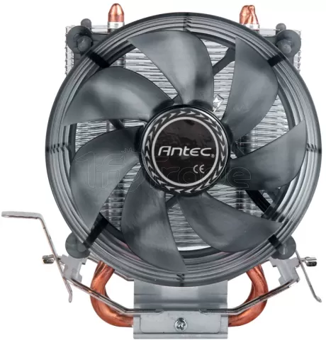 Photo de Ventilateur processeur Antec A30